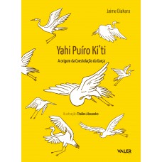 Yahi puíro ki’ti