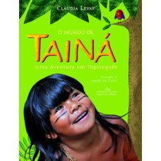 O mundo de tainá