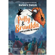 Puffy e brunilda