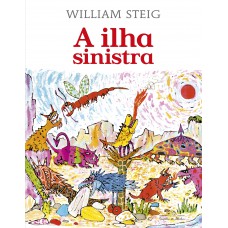 A ilha sinistra A ilha sinistra