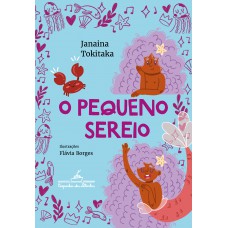 O pequeno sereio O pequeno sereio