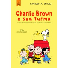 Charlie brown e sua turma!