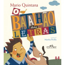 O batalhão das letras O batalhão das letras