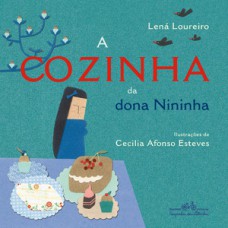 A cozinha da dona nininha