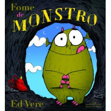 Fome de monstro Fome de monstro