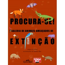 Procura-se! Procura-se!