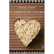 O arroz de palma