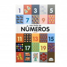 Meu livrão de números Meu livrão de números