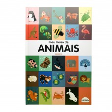 Meu livrão de animais Meu livrão de animais
