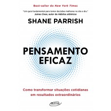 Pensamento eficaz Pensamento eficaz