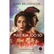 Pule, Kim Joo So Pule, Kim Joo So