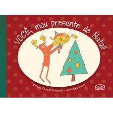 Você, meu presente de natal Você, meu presente de natal