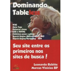Dominando tableless Dominando tableless