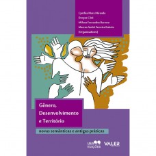 Gênero desenvolvimento e território