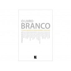 O livro branco O livro branco