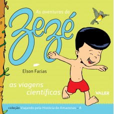 As viagens científicas