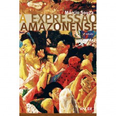 A expressão amazonense