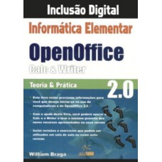 Informática elementar open office 2.0 Informática elementar open office 2.0