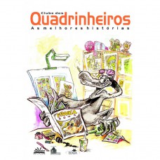 Clube dos quadrinheiros