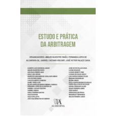 Estudo e prática da arbitragem