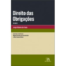 Direito das obrigações