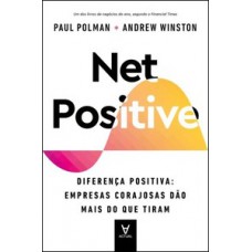 Net positive Net positive