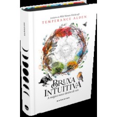 Bruxa intuitiva Bruxa intuitiva