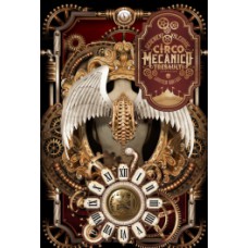 O Circo Mecânico Tresaulti