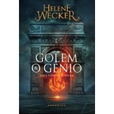 O golem e o gênio