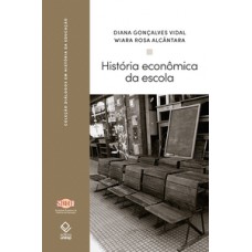 História econômica da escola História econômica da escola