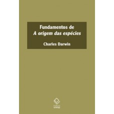 Fundamentos de a origem das espécies