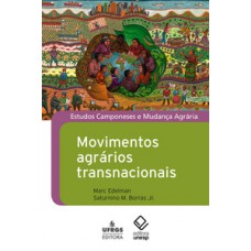 Movimentos agrários transnacionais