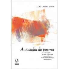 A ousadia do poema