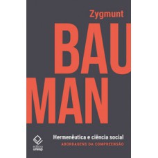 Hermenêutica e ciência social