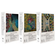 Do roraima ao orinoco - 3 volumes