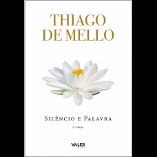 Silêncio e palavra - 5ª edição