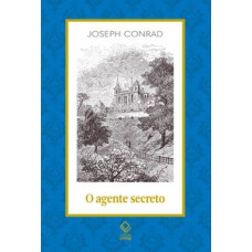O agente secreto O agente secreto