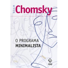 O programa minimalista O programa minimalista