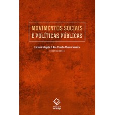 Movimentos sociais e políticas públicas