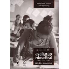 Práticas de avaliação educacional Práticas de avaliação educacional