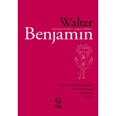 Walter benjamin