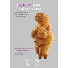 O gênero nas ciências sociais