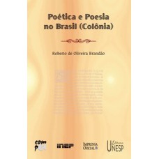Poética e poesia no Brasil (colônia)