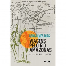 Viagens pelo rio Amazonas