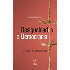 Desigualdades e democracia