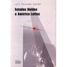 Estados unidos e América latina