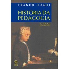 História da pedagogia História da pedagogia
