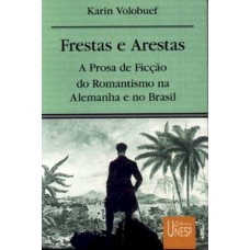 Frestas e arestas