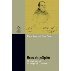 Ecos do púlpito