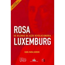 Rosa luxemburgo - 2ª edição